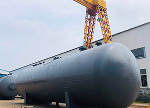 宁河热力除氧器