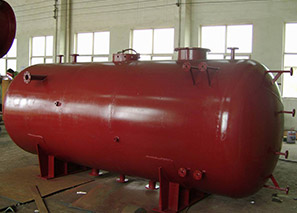 宁河高压旋膜除氧器
