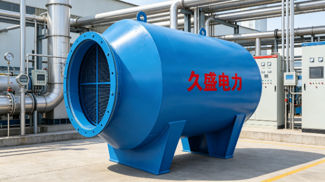 宁河风机消声器