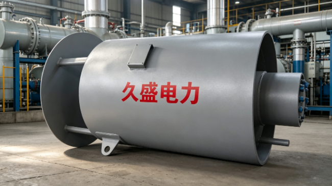 宁河蒸汽消声器